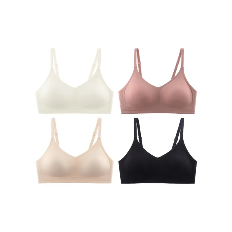 Lanza Women's Bras-0