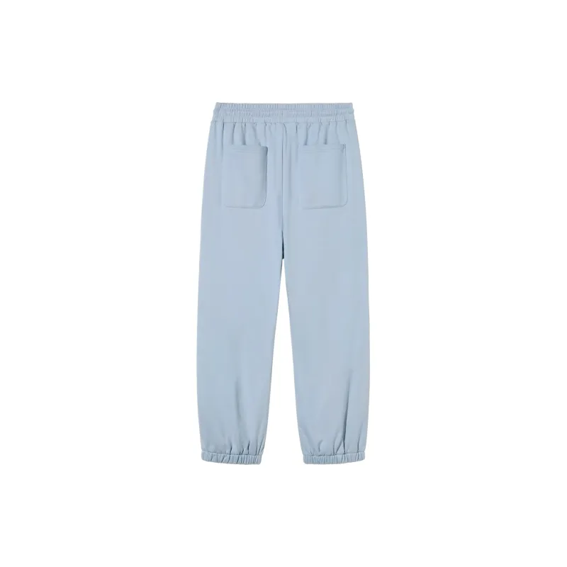 PSO Brand Puppy Series Casual Pants Unisex-7