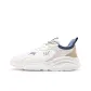 Feather White/Nostalgic Blue