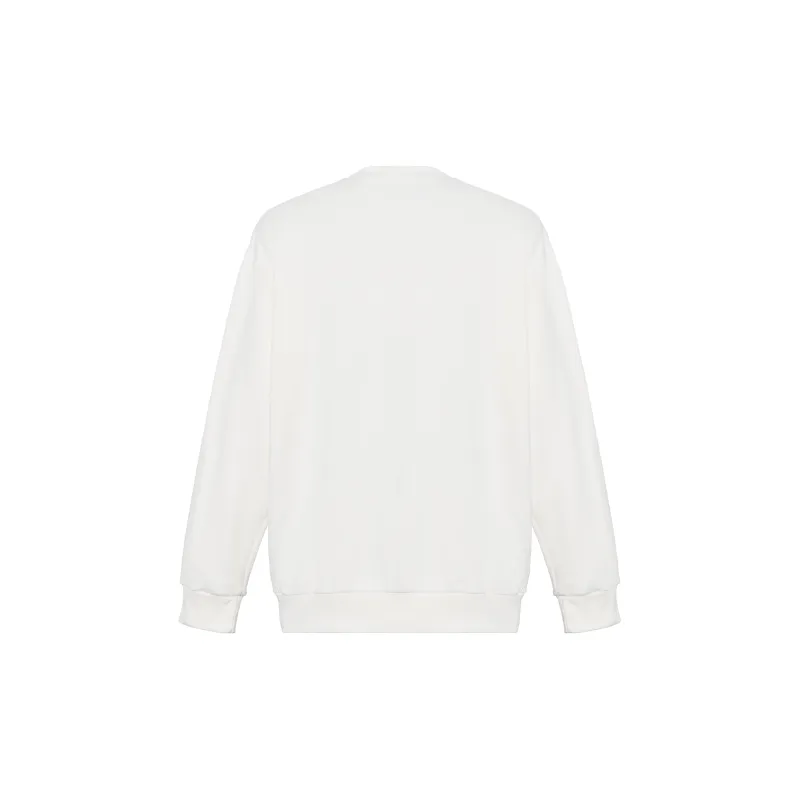 GUCCI 1921 Sweatshirt Women's White-1