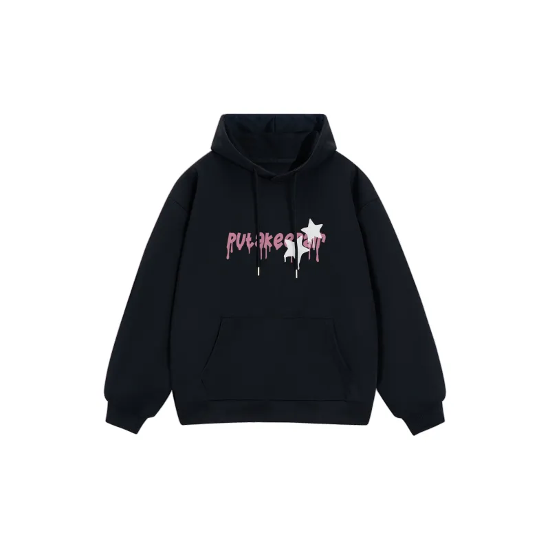 PAKA Sweatshirts Unisex-1