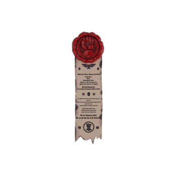 STARFORGED Imperial Fist Pure Seal Starforged Warhammer 40K Badges