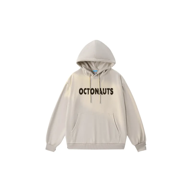Small Columns Under The Sea Hoodie Unisex-13