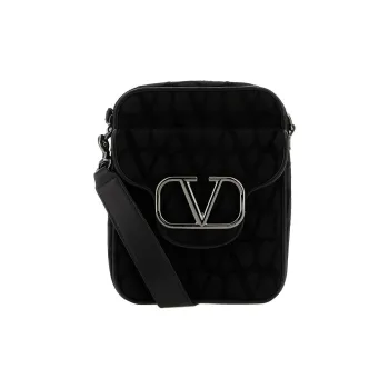 Valentino Toile Iconographe Small Crossbody Bag