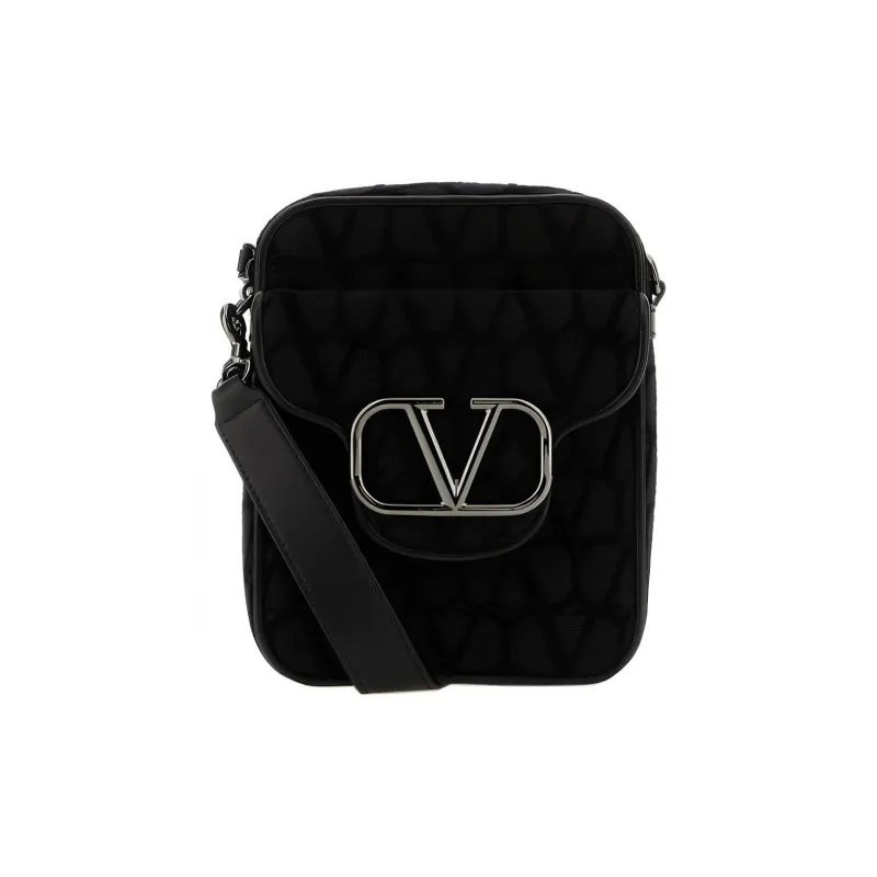 Valentino Toile Iconographe Small Crossbody Bag-0