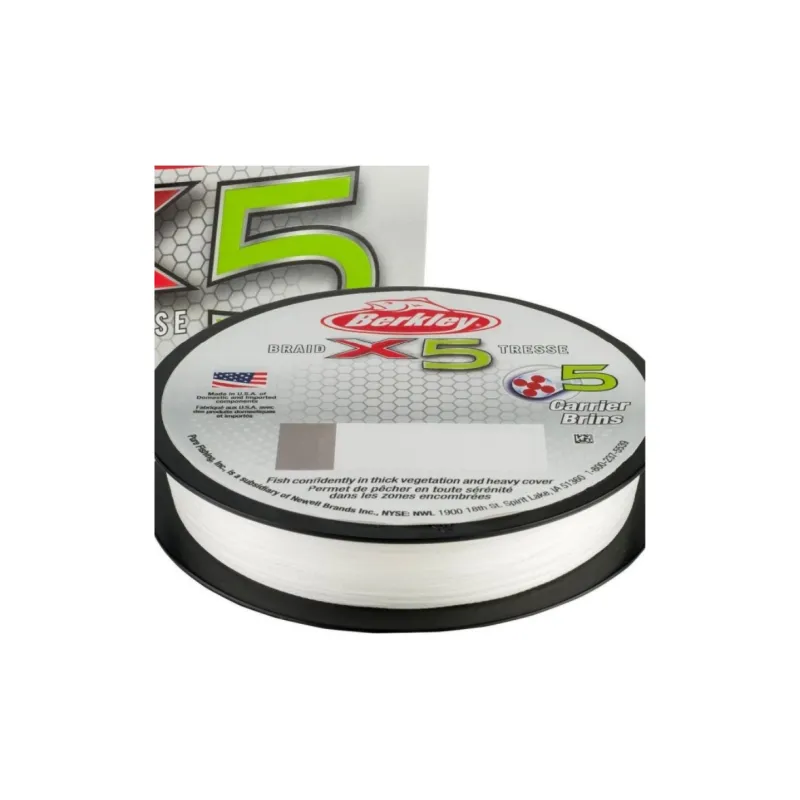 BERKLEY Fish Line Saltwater Rod Line PE Fiber-1