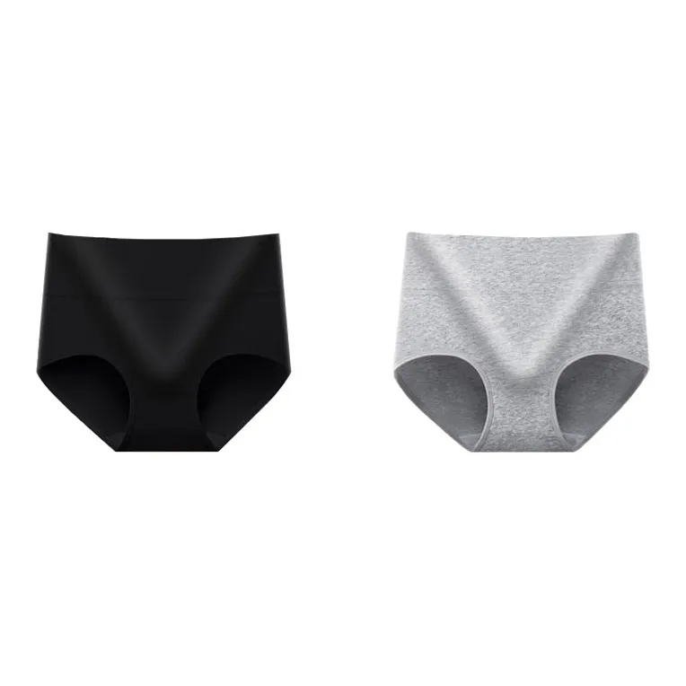 YUZHAOLIN Underpants Women's Combo Set-4