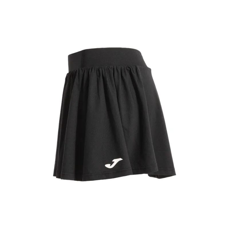 Joma Casual Shorts Women's Black-2