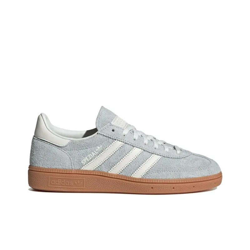 Adidas Handball Spezial Wonder Silver Gum Women's-1