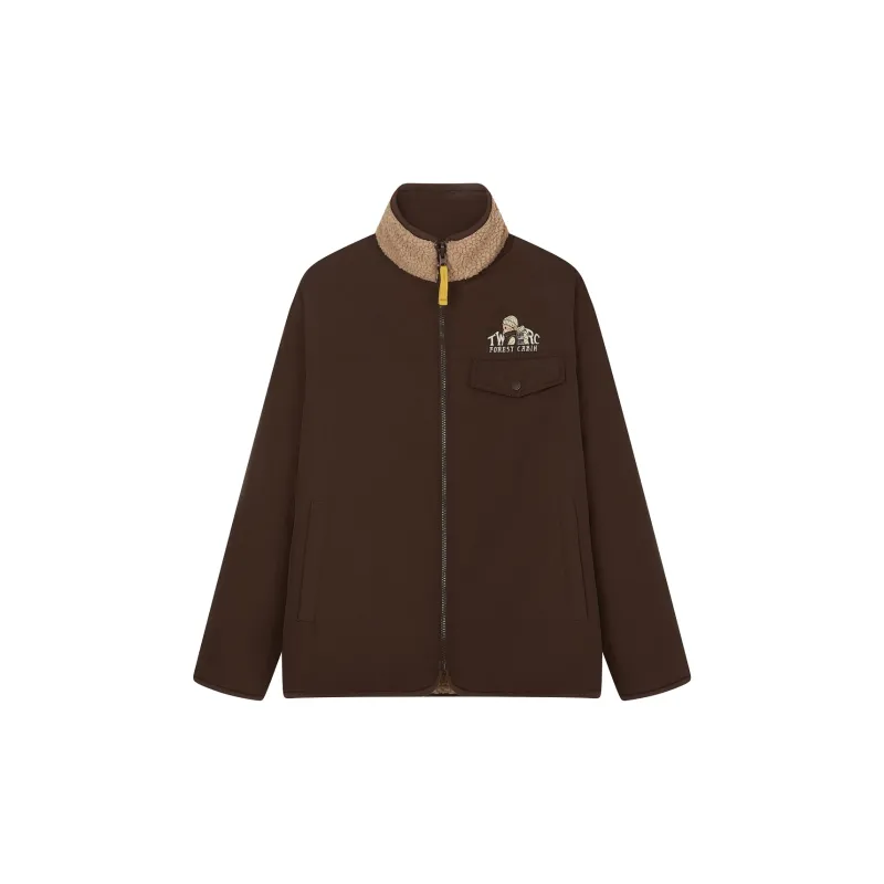 Teenie Weenie Cropped Coat Women's-2