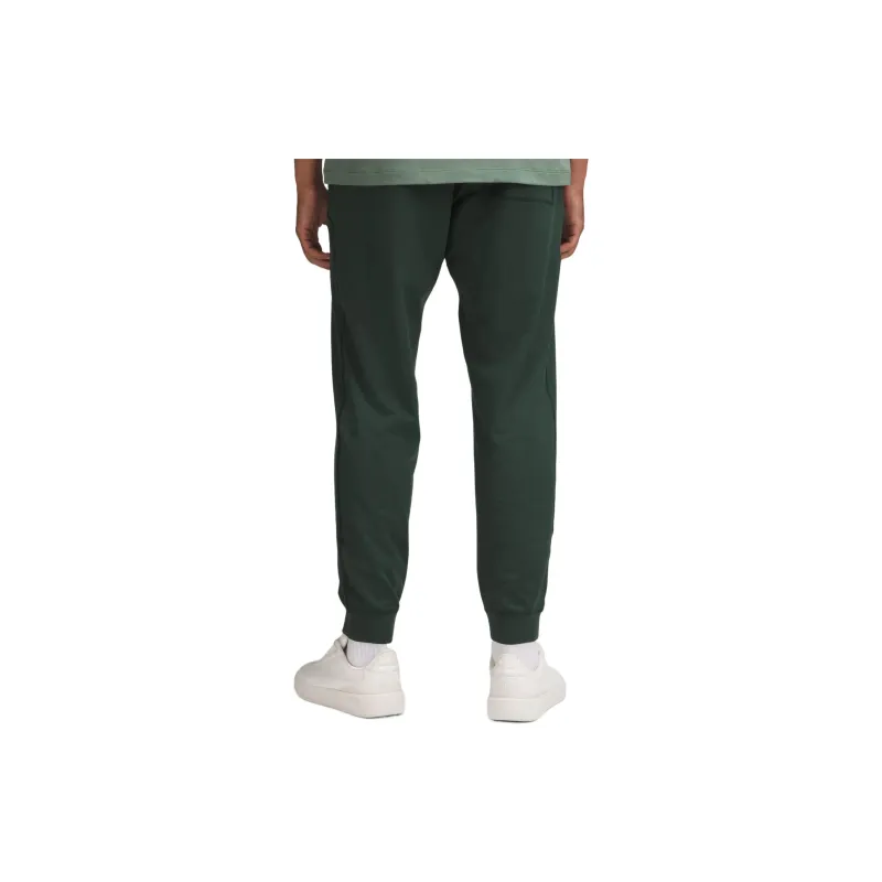 Lululemon Soft Jersey Knitted Sports Pants Men's-1