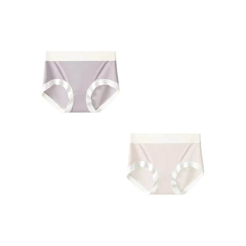 ANVINAL Underpants Women's Combo Set-15