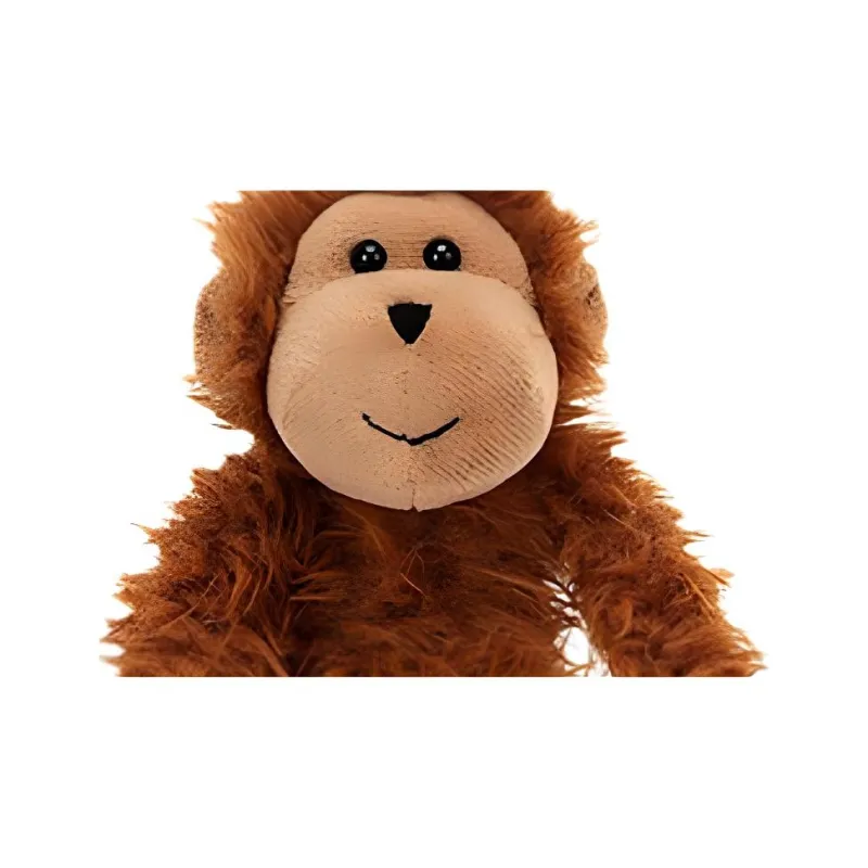 JELLYCAT Jungle Animal Collection Candy Dolls Plush Doll 22cm Height-3