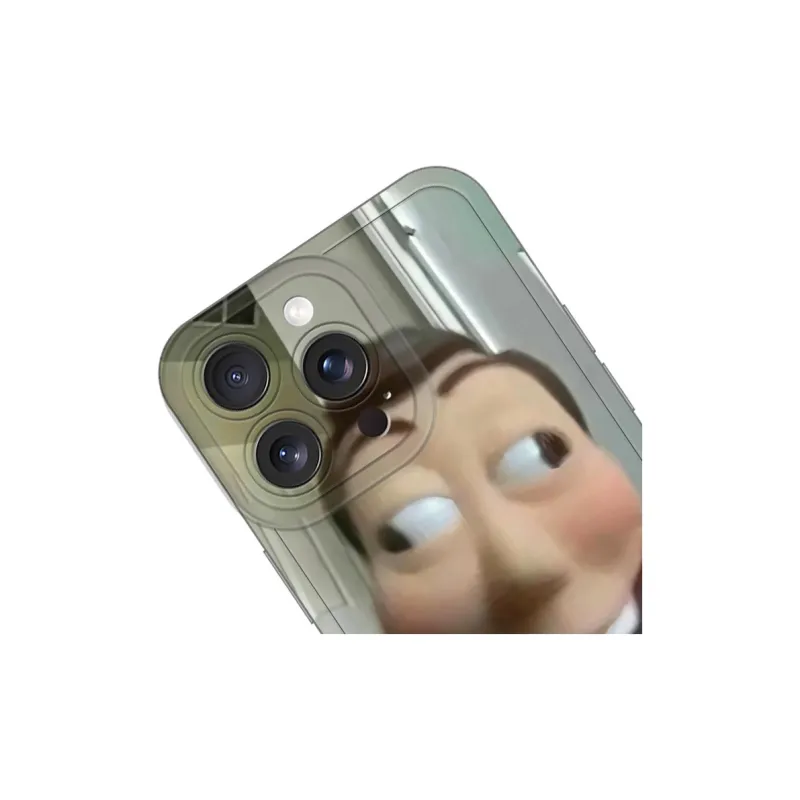 Ray chain Phone Cases-7