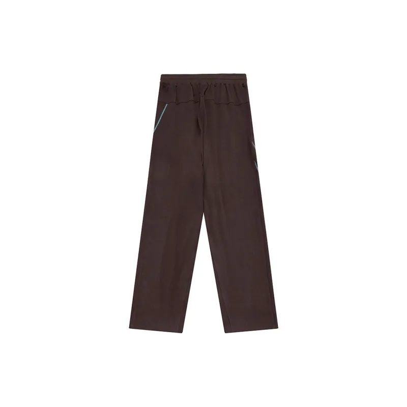 Crying Center Casual Pants Unisex-1
