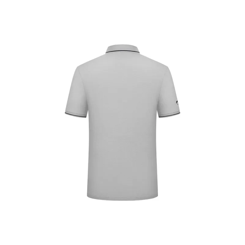GY Goldlion Polo Shirts Men-7