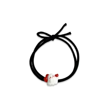 RINGLOVE Fabric Hair Tie Women's