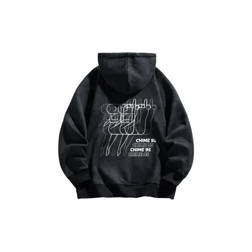 RHIME Chime95 Series Sweatshirts Unisex