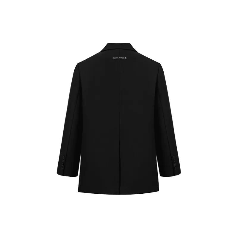 13 DEMARZO Business Suit Unisex-4