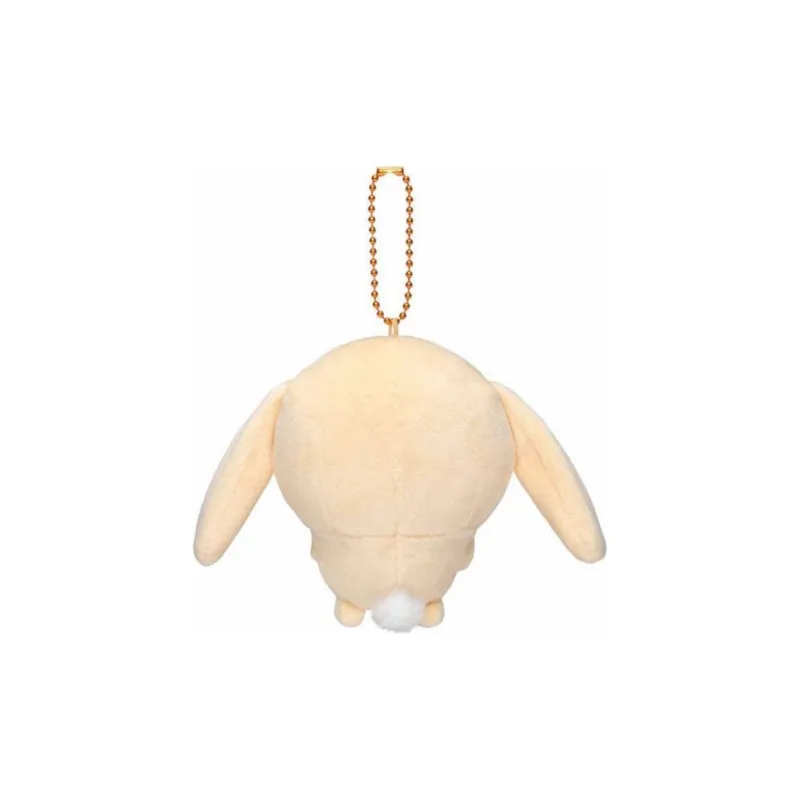 Chiikawa Usagi Lop Eared Rabbit Dolls Plush Pendant S Height-1