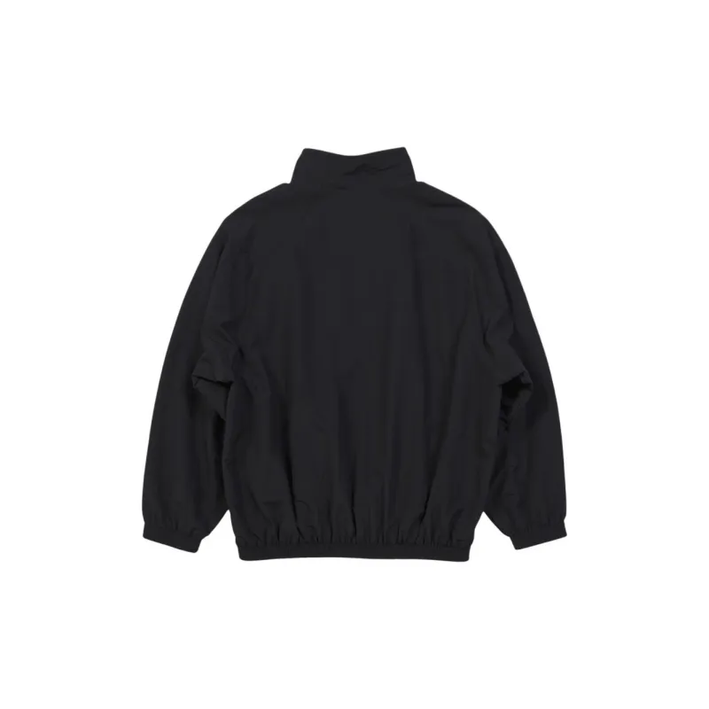 Balenciaga 3B Sports Icon Jacket Men's Black-1