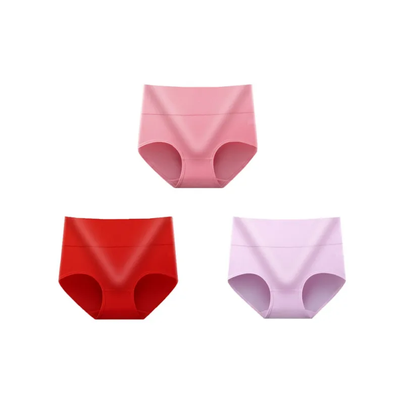 YUZHAOLIN Underpants Women's Combo Set-16