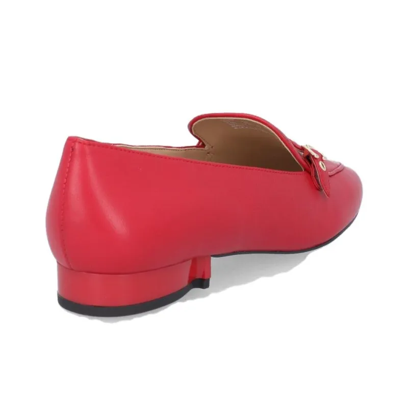COACH Women's Casual Shoes Women's Red-3