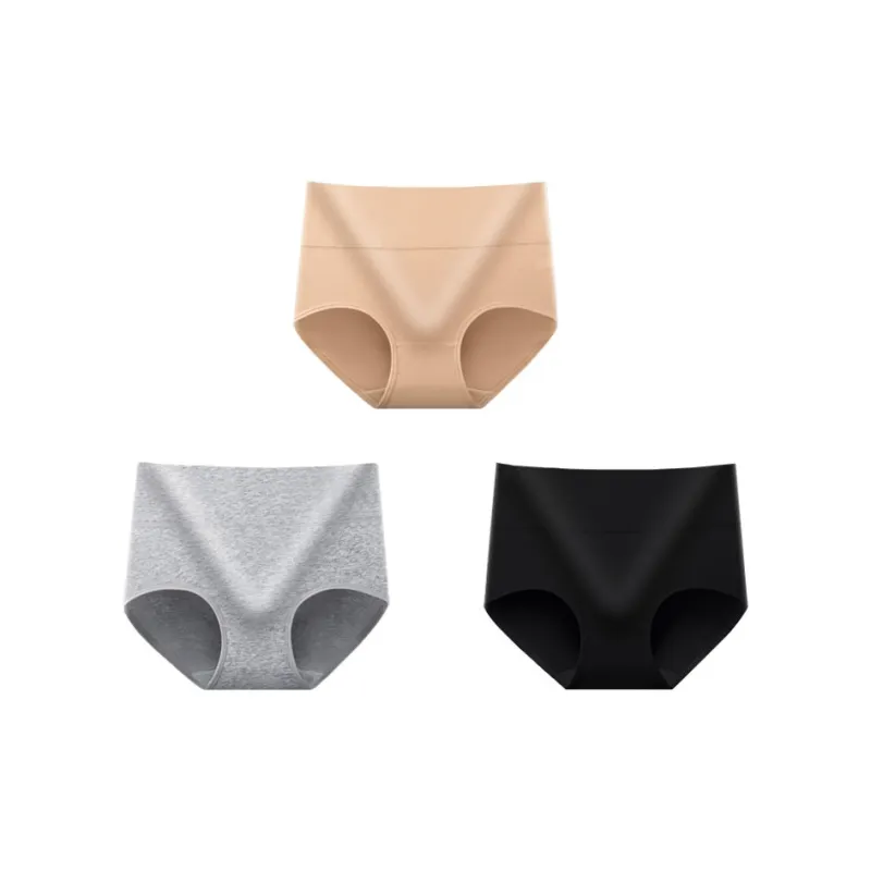 YUZHAOLIN Underpants Women's Combo Set-13