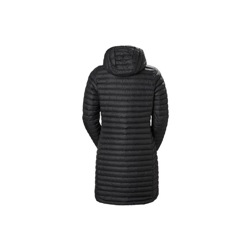 HELLY HANSEN Sirdal Jacket Women's Black-1
