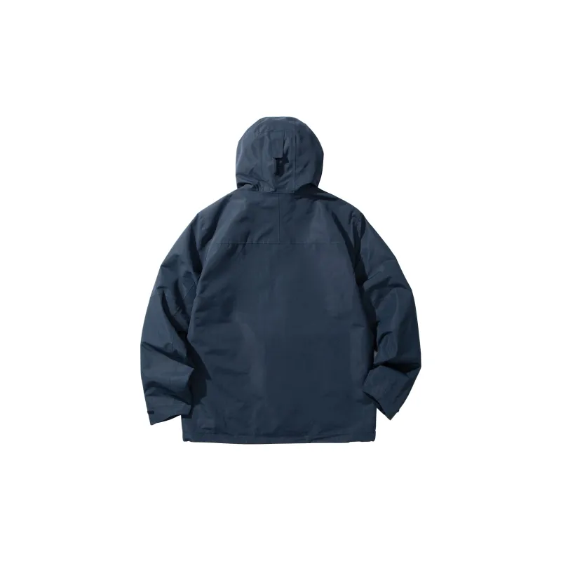 JACK WOLFSKIN Glaabach Windbreaker Jackets Men-15