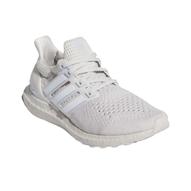 Adidas Women's UltraBoost 1.0 'Grey Glow Blue' Women's-2