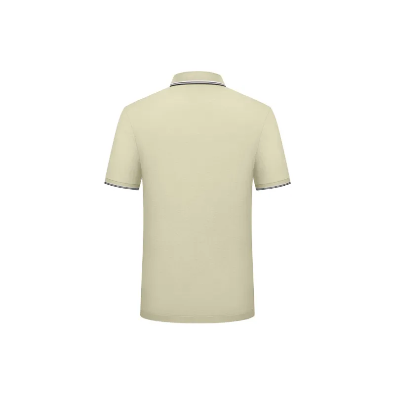 GY Goldlion Polo Shirts Men-7