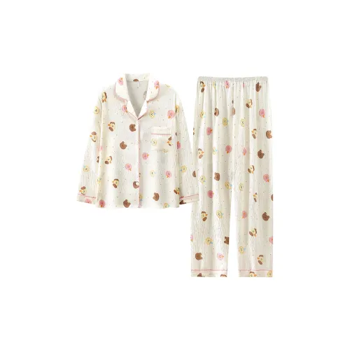 Maultiay Women's Pajama Sets