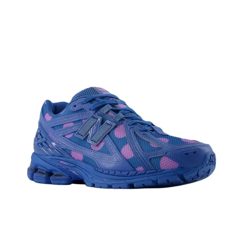 New Balance 1906R Polka Dot Bue Agate Purple-2