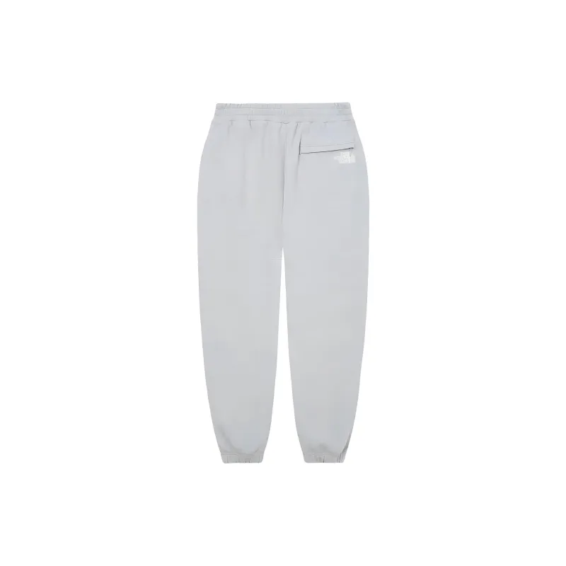 THE NORTH FACE Casual Pants Unisex Gray-1