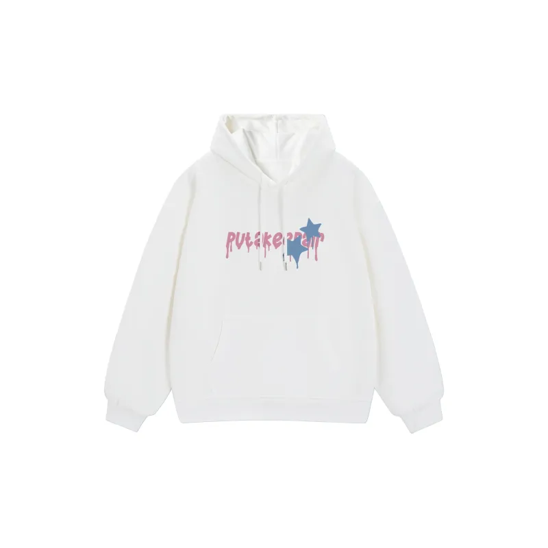 PAKA Sweatshirts Unisex-5