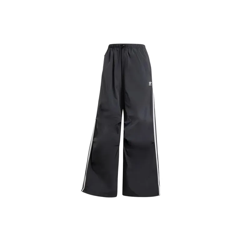 Adidas Casual Suit Women's Black-2