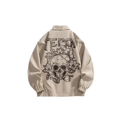 TEPOR Jackets Unisex