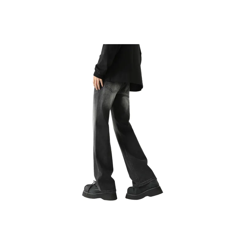 LA'T.WEEKEND Jeans Unisex-1