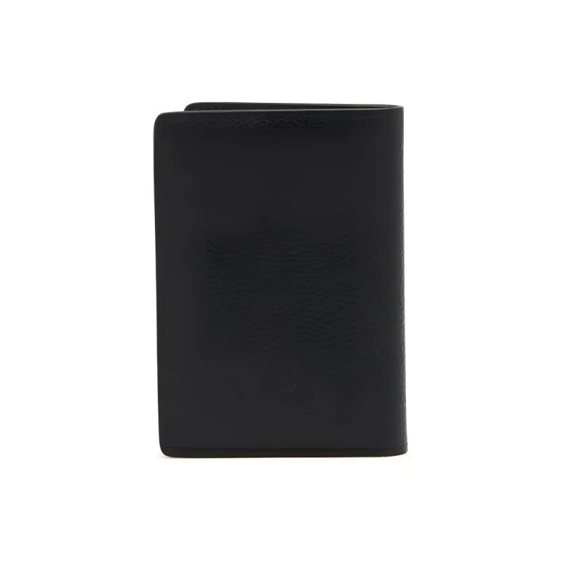Mulberry Bi-fold Logo-embossed Wallet-3