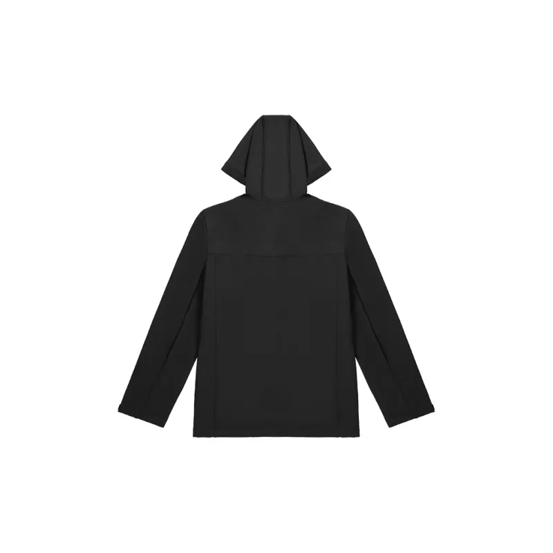 Mizuno ESSENTIAL Series Keep Warm From The Wind Windbreaker Jacket Unisex-1