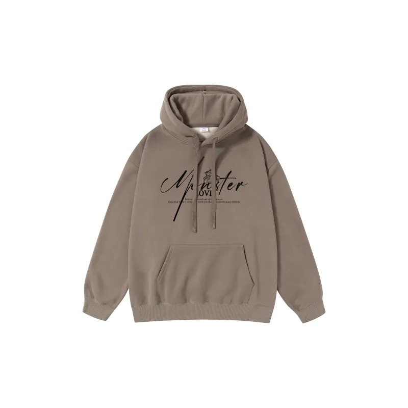 Love Monster Sweatshirts Unisex-10