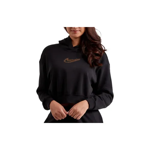 Nike Shirts Women's Black