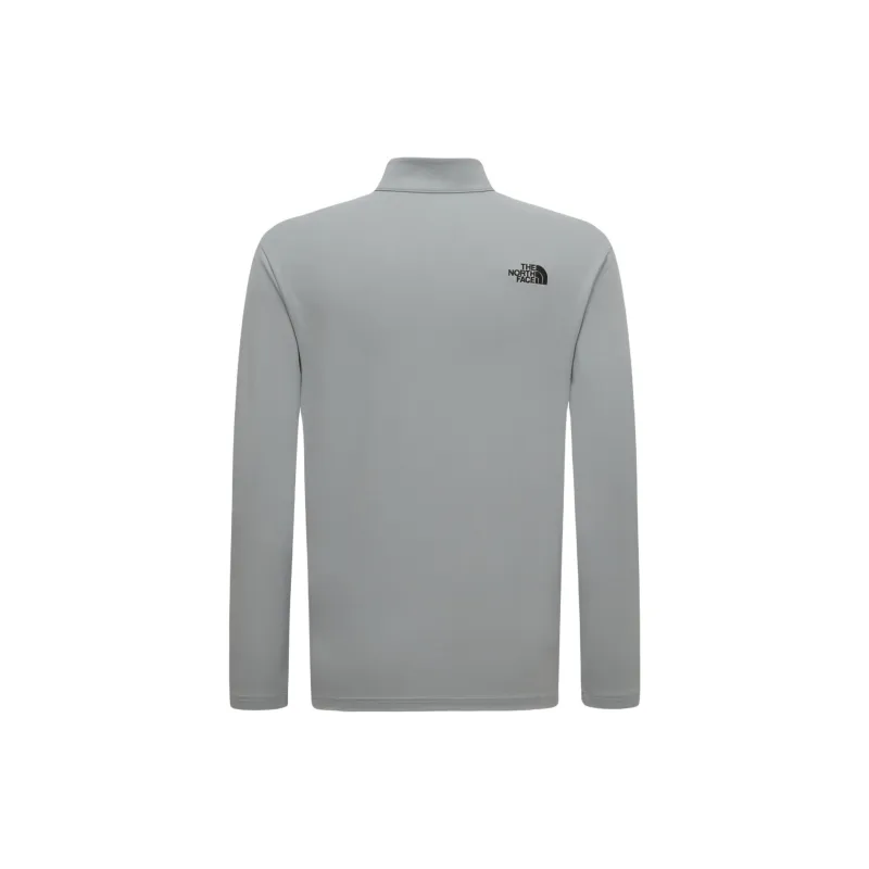 THE NORTH FACE M'S MOUNTAIN FLEX T Shirt Men's Gray-1