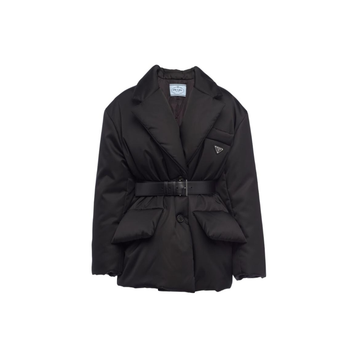 Prada coats on sale hotsell