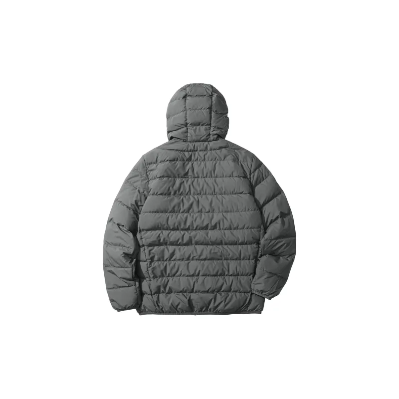 Jack Wolfskin Down Jacket Men's-26