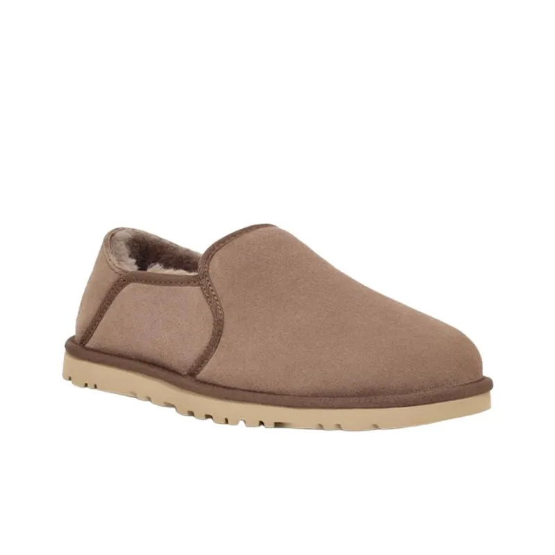 UGG Kenton Slipper Caribou Hickory-2