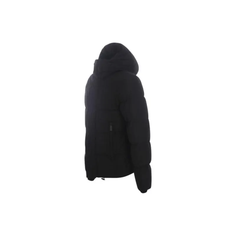 DSQUARED 2 Road Man Bomber Puffer Jacket-2