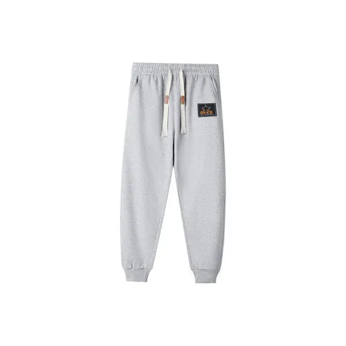 GXXX Casual Pants Unisex