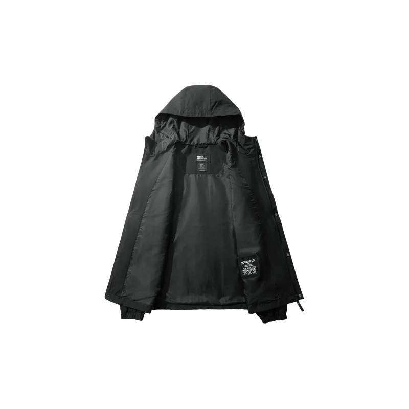 JACK WOLFSKIN Jackets Men-2